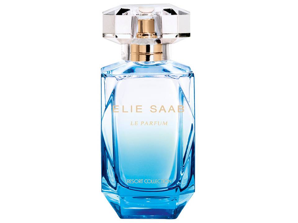 Le Parfum Resort Collection Donna by Elie Saab EDT TESTER 90 ML.